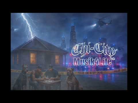 TC-Roc Ft. Lourenzo & Dean aka Dirty-D - Better Listen 