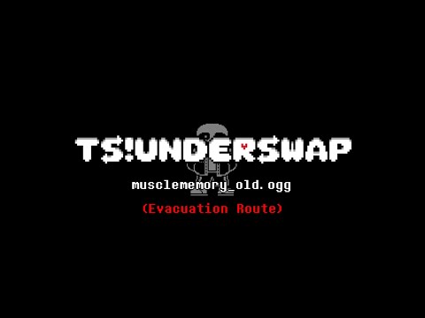 TS!Underswap OST - Crossroad Chaos