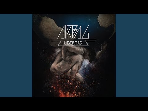 Libertad - Airbag