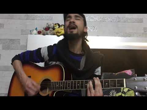 Woh Lamhe - Minhas Khan | Unplugged Cover | Atif Aslam | Jal Band | Acoustic Cover