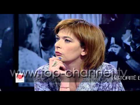 Pasdite ne TCH, 12 Maj 2015, Pjesa 2 - Top Channel Albania - Entertainment Show