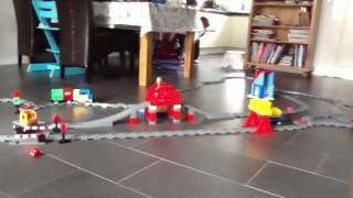 Duplo trein 3771 3772 3774