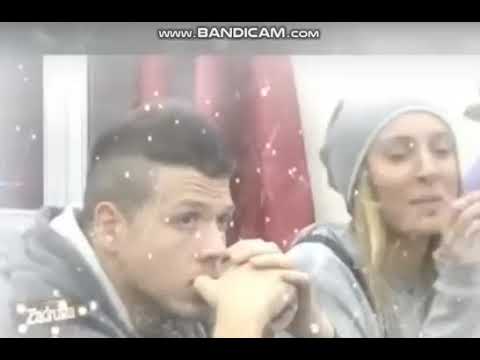 ZADRUGA Jelena Krunic komentarise Slobu i Lunu