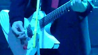 30 seconds to mars - the story live at london KOKO