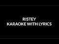 Ristey Karaoke | James