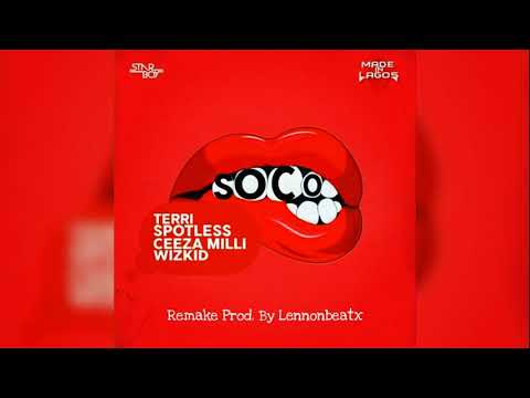 download lagu mp3 mp4 Soco Wizkid Instrumental, download mp3 Soco Wizkid Instrumental free download mp3, download mp3 Soco Wizkid Instrumental