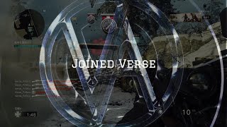 Joined Verse