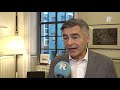 Wethouder Visser blij met volgende stap.