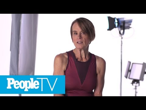 How This 58-Year-Old Mother Of 4 Lost 162 Pounds: Half Their Size 2018 | PeopleTV