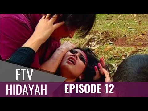 FTV Hidayah - Episode 12 | Suami Istri Yang Jahat