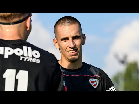 Lukács Dániel gólja | III. Kerület - DVTK | MOL Magyar Kupa | 2023.09.17.