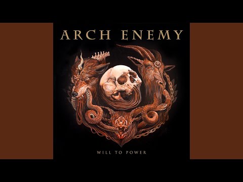 Videoclip de Murder Scene — Arch Enemy