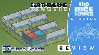 Dice Tower - Earthborne Rangers video thumbnail