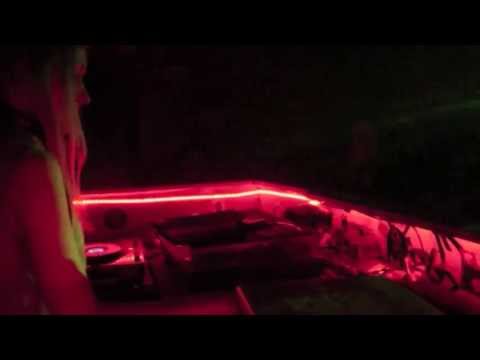 Marlox Club/Berlin/13.04.2013/DJ Oleg Suhov(GSS)/DJ Polina(GSS)