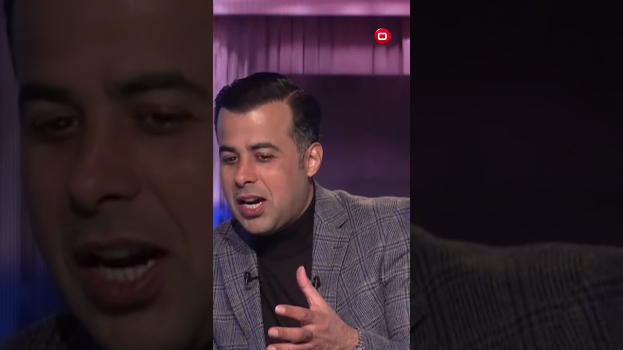 فيديو | أبو تراب: جيبه من بره شنو المشكلة وتبنّاه #shorts