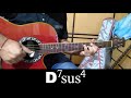 Al Jarreau George Benson Summer Breeze Chord Lesson