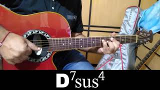 Al Jarreau George Benson Summer Breeze Chord Lesson