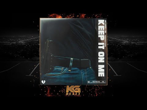 RG ft. JayLuckk - Keep It On Me [Prod. By Paupa, Larry Jayy] [New 2019]