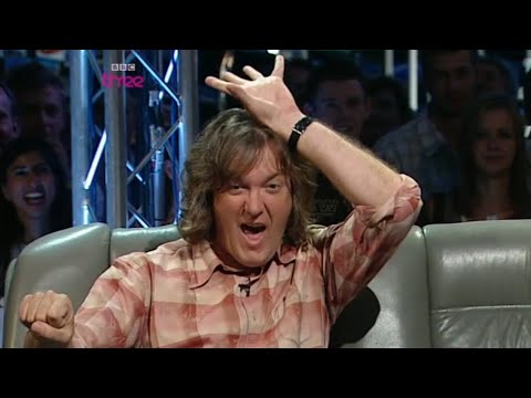 Jeremy Clarkson on Speed Cameras/Limits Compilation