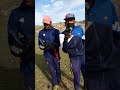 South African Kasi Gangster