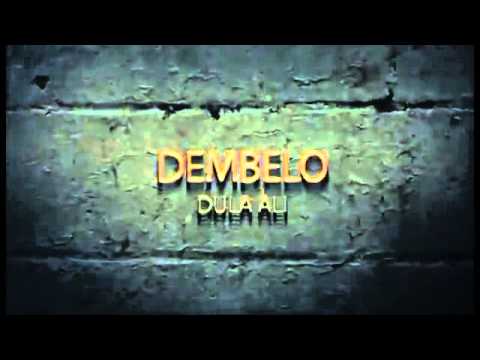 Dula Ali - Dembelo