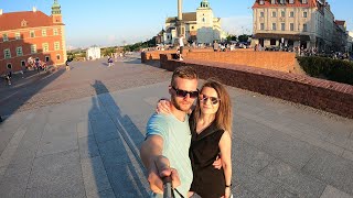Miniaturka - WEEKEND W STOLICY - vlog