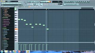 Download lagu Alice Deejay – Better Off Alone (Fl studio) mp3