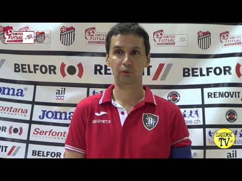 LPF - Intervista Janes Janzekovic - 21.09.2014