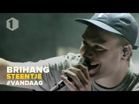 Brihang: Steentje