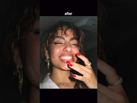 HOW I EDIT MY PHOTOS ~ Film Aesthetic ~