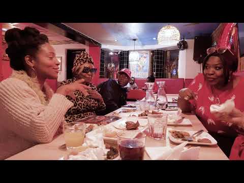 Ouverture du Snack Lounge Bled - Montréal - Québec - Canada