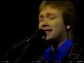 Music - 1982 - Down Home Country Music Special - Steve Wariner - I Can Hear Kentucky Calling Me
