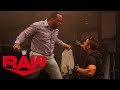 The Hurt Business Crash Raw Underground Raw Aug 3 2020