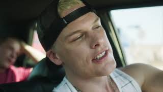 Grant Harvey is Underrated!!!! video