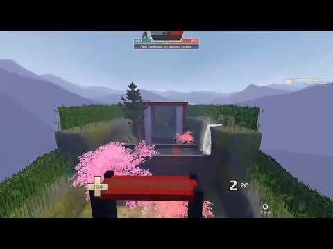 TF2 Stream Highlight: jump serenity 0.54