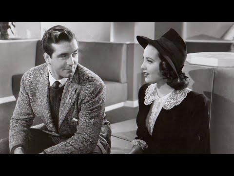 Star Dust (1940) | Linda Darnell & John Payne | Classic Hollywood Drama | Full Classic Movie HD