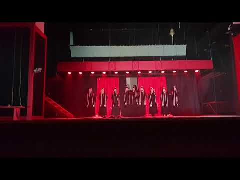 Opera THE TSAR'S BRIDE by Nikolay Rimsky-Korsakov, ZAZERKALIE, Yakov Strizhak, Naziya Amineva tr 1