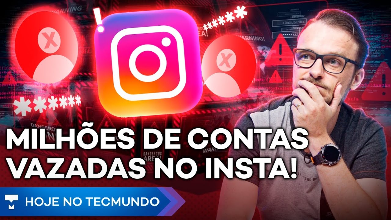 GTA RIO DE JANEIRO quase aconteceu; vazamento no INSTAGRAM atinge 17 milhões; CORAÇÃO DE ESPINAFRE