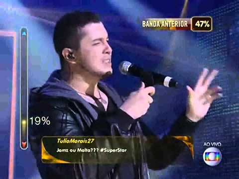 Malta - SuperNova Final SuperStar