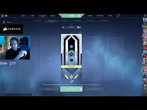 Envy Yay's way of explaining how to counter strafe is different