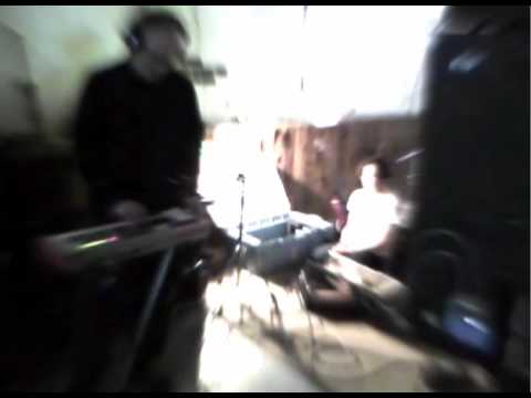 MING TORO recording album January 2010