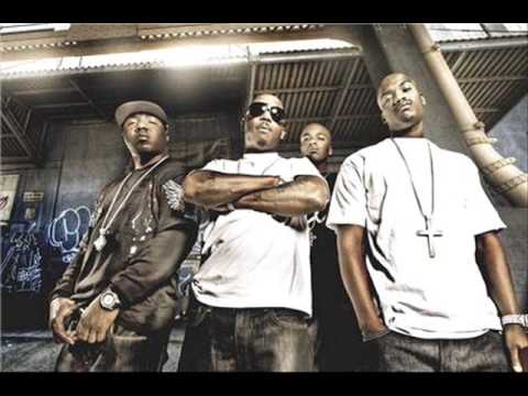 Ja Rule & The Guap Boyz - Million Dolla Jewelry