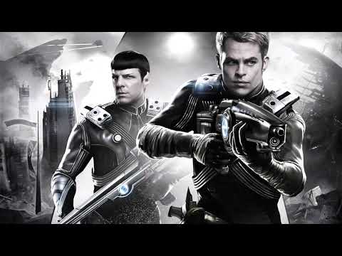 Surok's End - Star Trek: The Video Game unofficial soundtrack