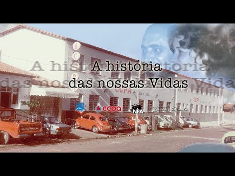 CCPA - A História das Nossas Vidas