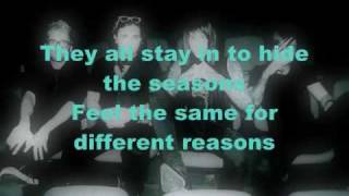 After The Fall (new version!!)-Metro Station (w/ lyrics!)