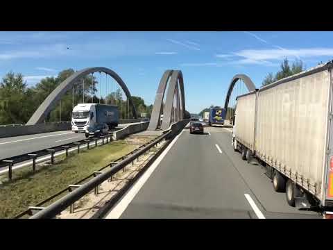 Europe road trip through Austria-Germany-Italy--(2)