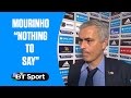 Jose Mourinho has 