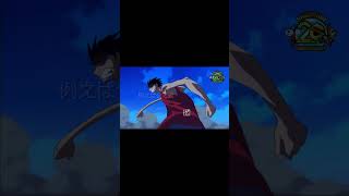 ONEPIECE ✖ dawn/LiSA  エニエスロビー編【ワンピース原作1000話突破記念AMV】