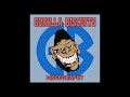 Gorilla Biscuits - Discography 1987 - 1990 (2019)