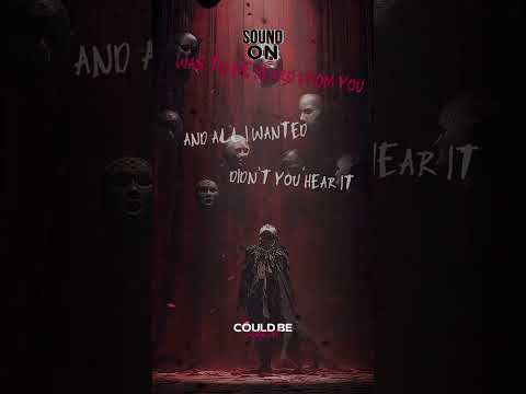 Could Be Anyone - Selling my Soul ft. Anna Rückemann